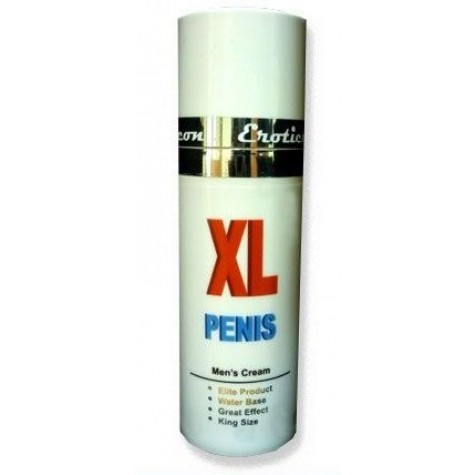 Крем для увеличения полового члена Penis XL - 50 мл.